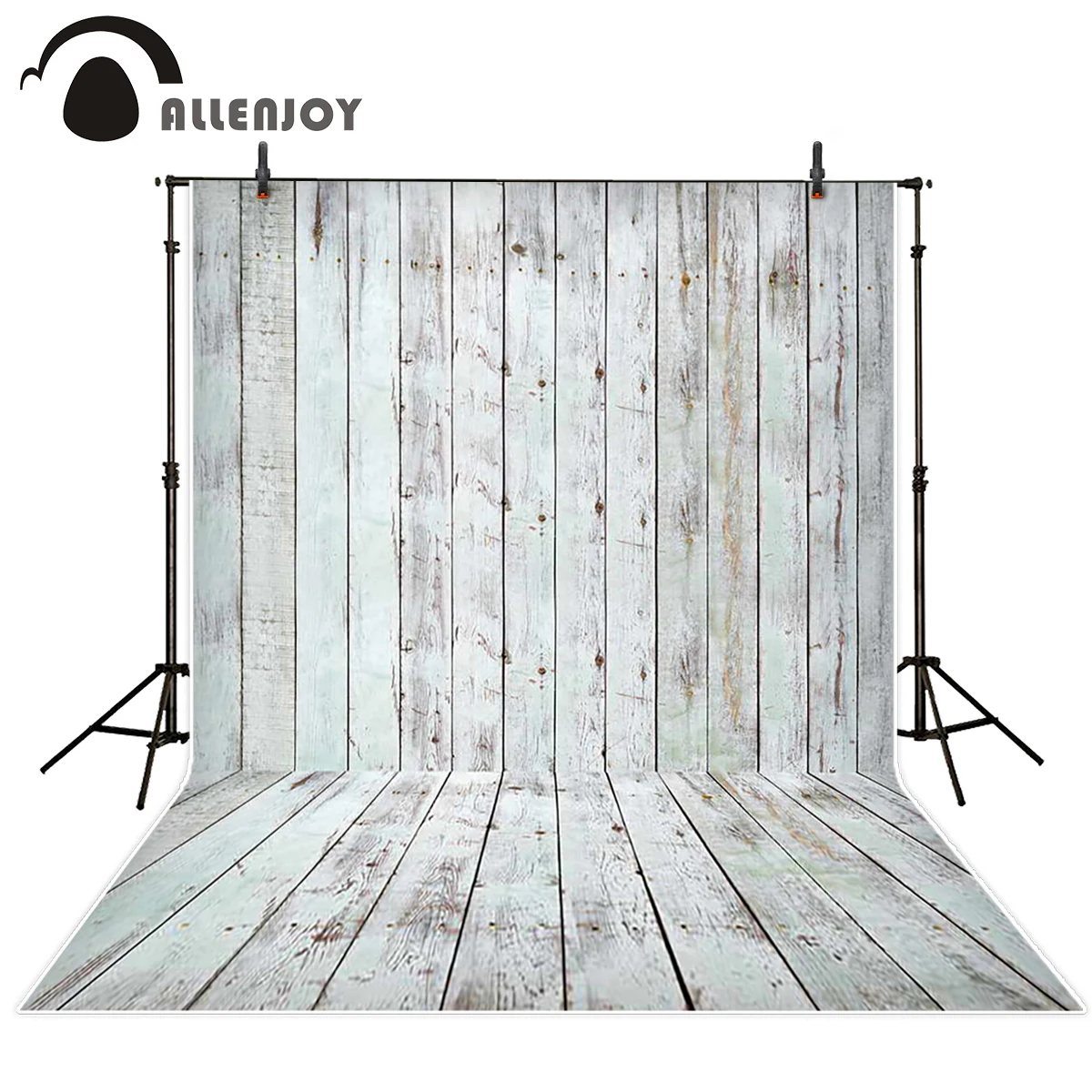 Allenjoy фоновая фотография белая картина Фотография Студия Милая интересная |