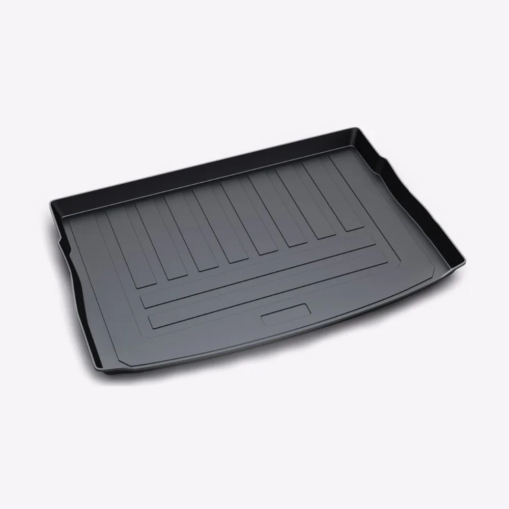 Car trunk tray net organizers accessories anti slip mats fit for