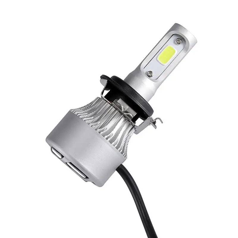 Адаптер Oslamp H7 Для Benz Ford CHERY Pentium лампы для фар с фиксированной металлической