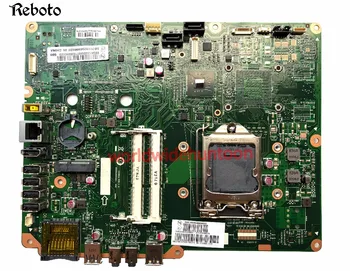 

Classy Motherboard For Lenovo C360TS All In One Laptop PN 5B20G92749 5B20K82669 Chipset DH82H81 Integrated GPU DDR3 Fully Tested