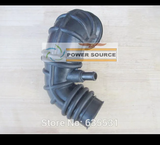 Air filter intake pipe air filter wrinkles hose 1132012XK84XA 1132012 K84 Fit For Great Wall Hover H5 4D20 (1)