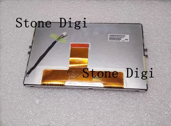 

Free Shipping C070VW04 V2 C070VW04 V.2 Grade A+ NEW Original 7 inch LCD display Screen Panel 800*480