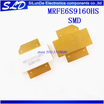 

Free Shipping 1pcs/lot MRFE6S9160HS MRFE6S9160 Best quality