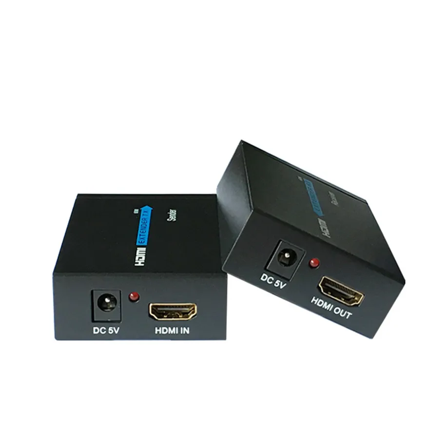 HDMI Extender 60m a---2