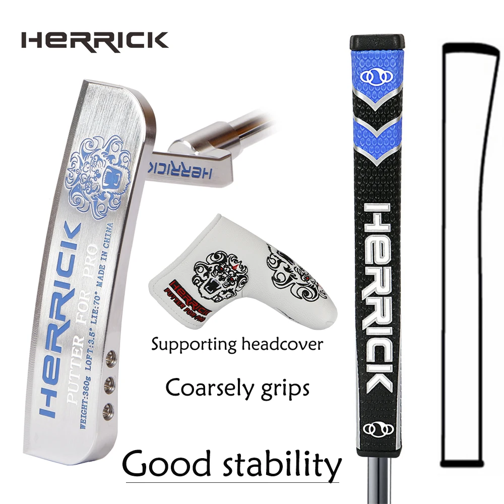 New golf clubs putter for men's right steel shaft ...