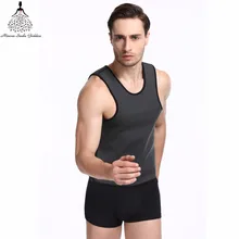 Neopren shapers waist cincher männer body shaper bauch underwear mann taille korsett hot former taillenkorsett former männer gürtel dünne