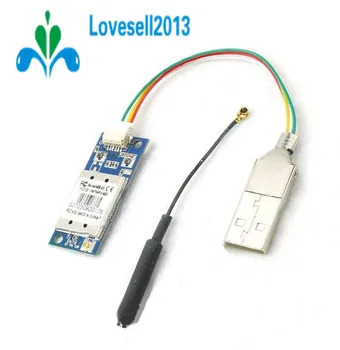 

Ralink RT3070 Adapter Module USB WIFI 150M Wireless Modules For Linux Win7
