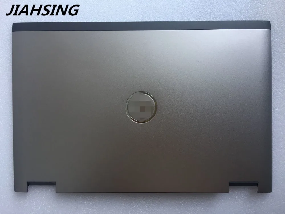 Бесплатная доставка для DELL Vostro 3560 V3560 series оригинальная Серебристая задняя крышка