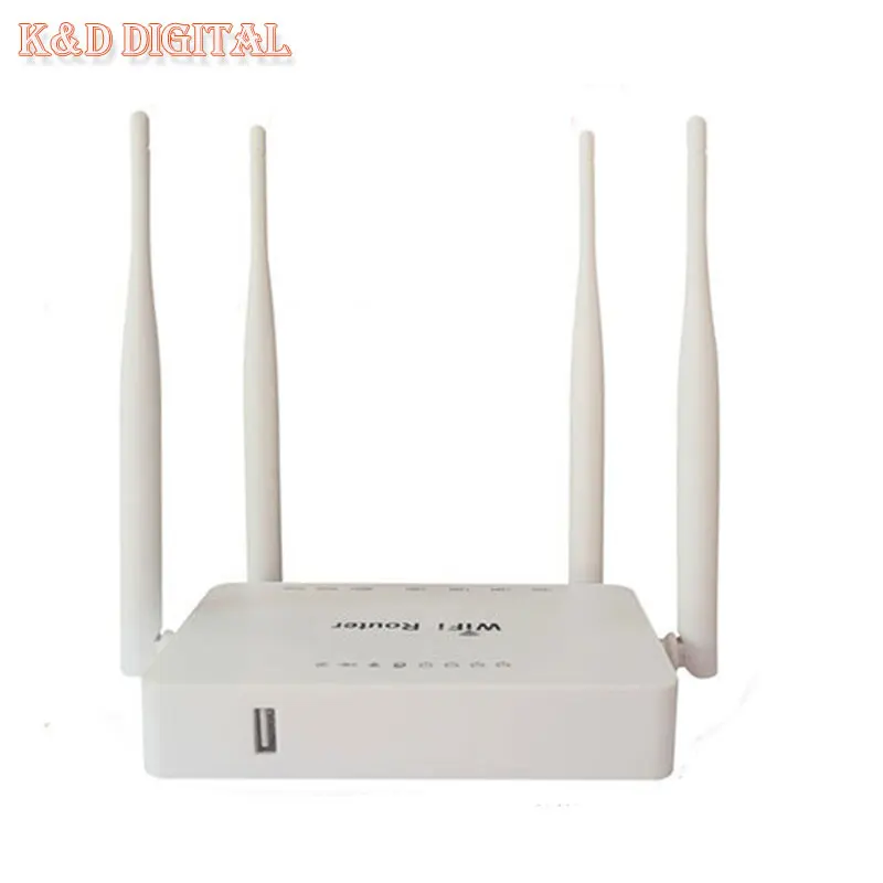MT7620 Chipset OpenWRT Firmware 300Mbps OpenWRT Wireless WiFi Router
