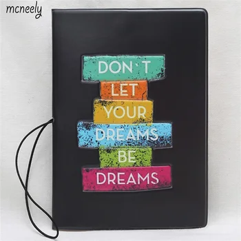 

New Arrival Cutely Travel ID Card Holder Passport Holder PVC Leather 3D Design Passport Cover 14*9.6cm Passport Holder