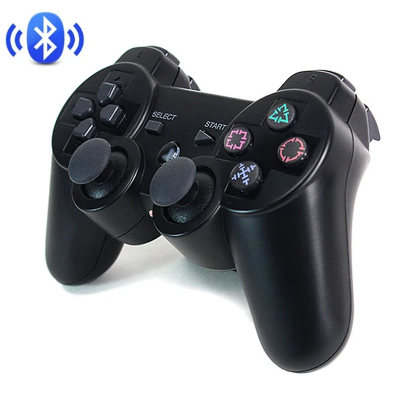 Gamepad Wireless Bluetooth Joystick For PS3 Controller Wireless Console