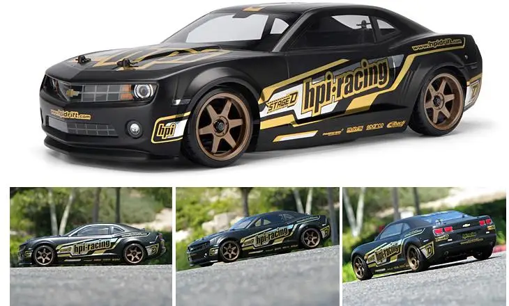 hpi racing sprint 2 drift