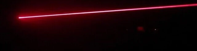 2 шт. Высокое качество Настоящее 100 мВт 650nm красный лазер диодный модуль без