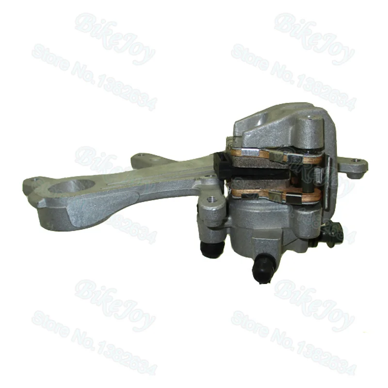 Задний тормозной суппорт для Honda CR 125R 250R 2002 2007 CRF 250X 2004 2017 450R 2017| |