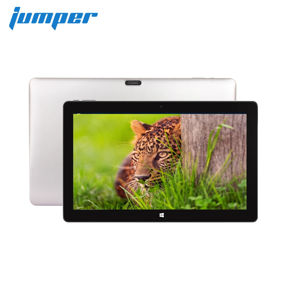 2 в 1 планшет 11," 1080 P ips Jumper EZpad 6 Pro планшеты Intel Apollo Lake E3950 6 ГБ 64 Гб планшетный ПК Многоязычная ОС Windows 10