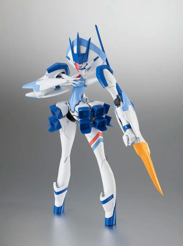 PrettyAngel подлинный BANDAI духи тамаши страны Робот Духи № 244 Дарлинг в франкс