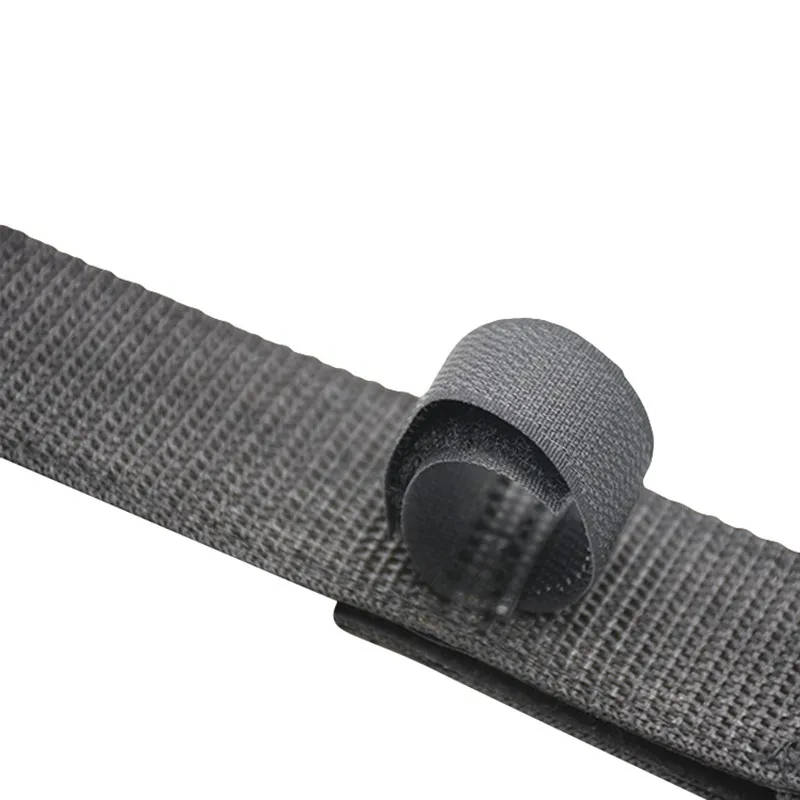 Fishing VRC Vehicle Rod Carrier Rod Holder Belt Strap With Tie Suspenders Wrap Fishing Tackle Boxes Tools Box Accessories 2019
