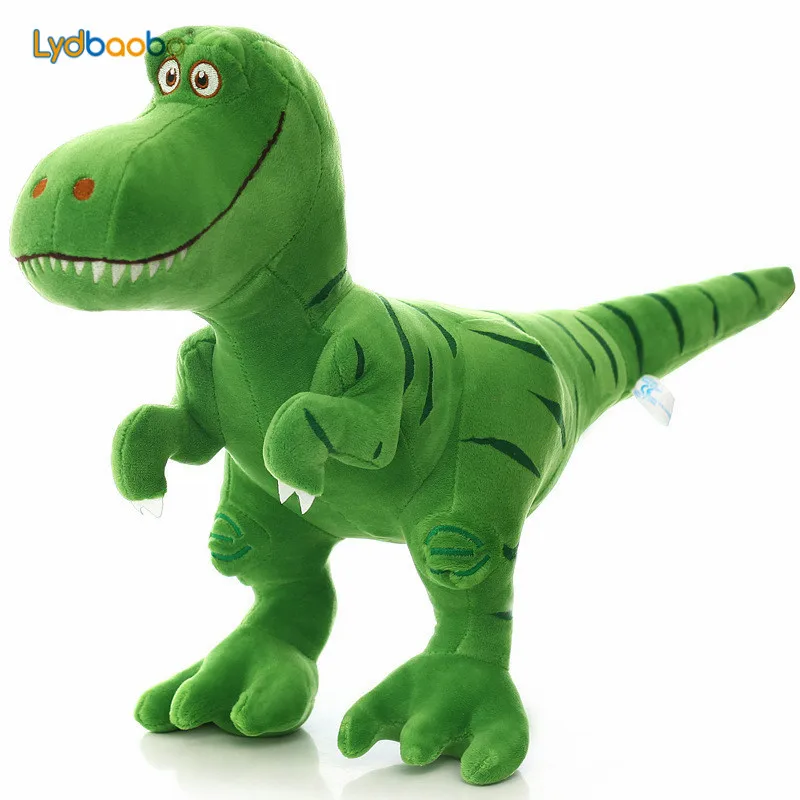 

1pc Hot 40-100cm Dinosaur Plush Toys Hobbies Cartoon Tyrannosaurus Stuffed Toys Doll Children Boys Baby Birthday Christmas Gifts