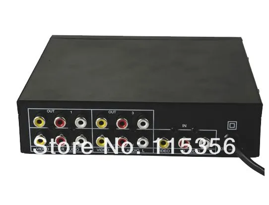 video audio amp splitter video audio amp splitter