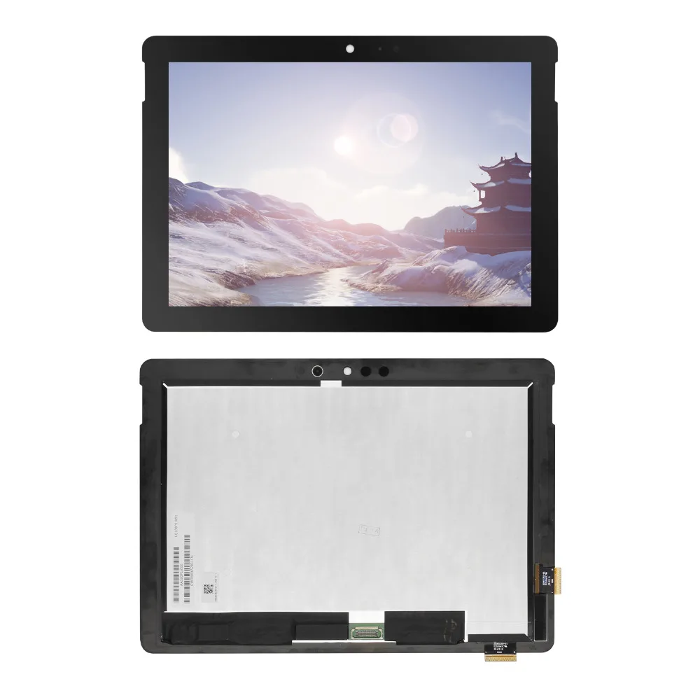 For Microsoft Surface go 1824 Touch Screen Digitizer Glass Lcd Display