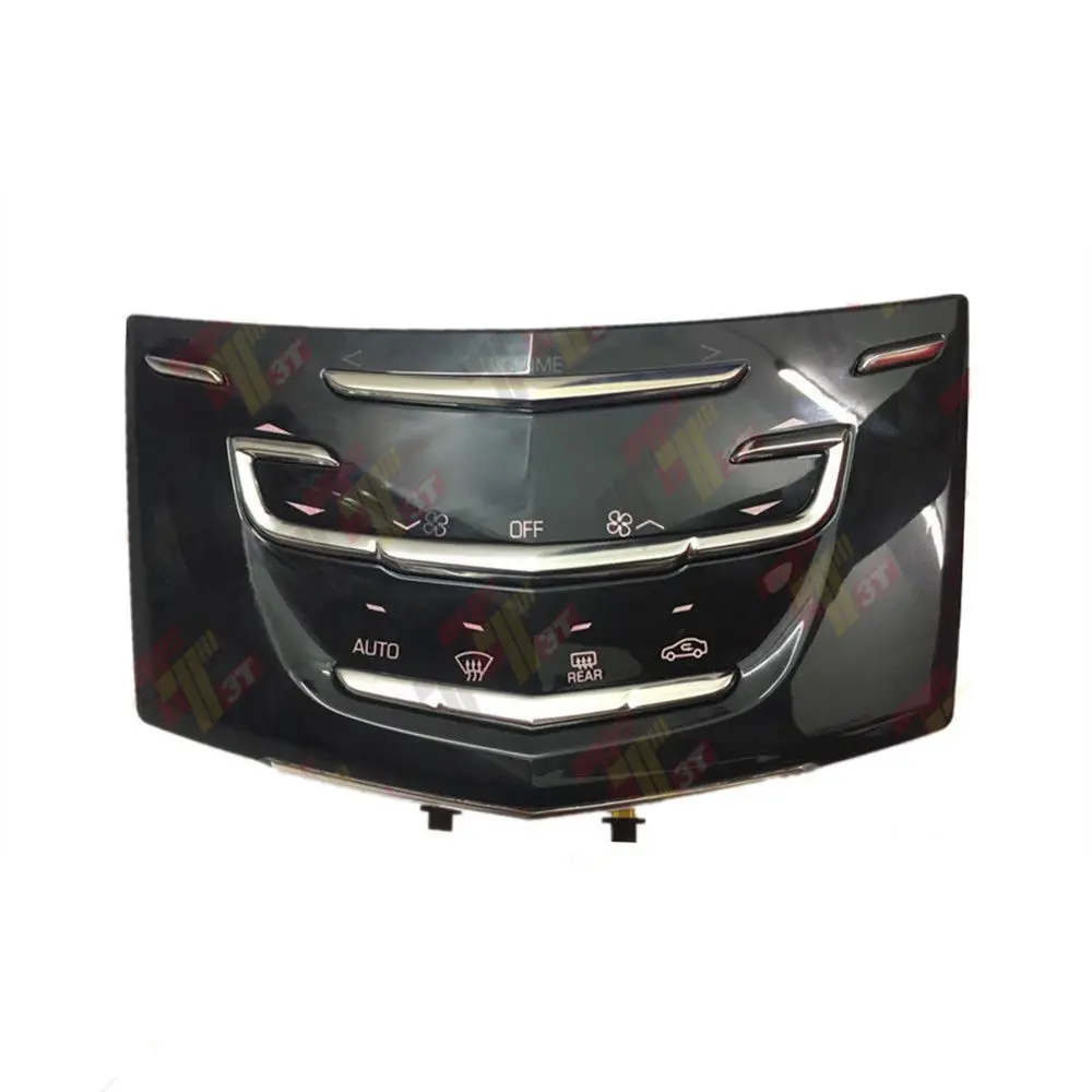 FORCadillacATSCTSSRXXTSControlPanelReplacementTouchScreen