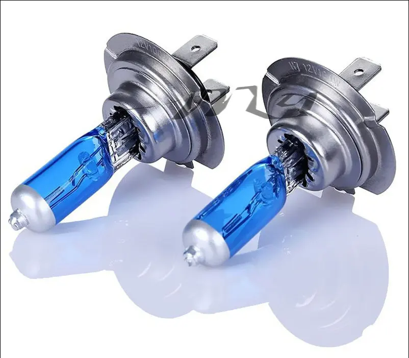 10pcs H7 55W 12V Super Bright White Fog Lights Halogen Bulb High Power Car Headlights Lamp Car Light Source parking auto 10pcs H7 55W 12V Super Bright White Fog Lights Halogen Bulb High Power Car Headlights Lamp Car Light Source parking auto