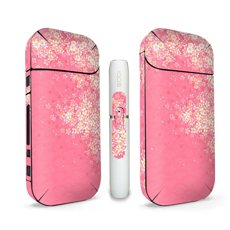 

Fashion Designed Skin Sticker for IQOS 2.4 Plus New Unique skin sticker