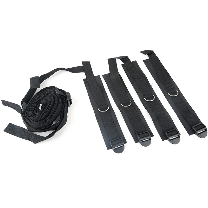 New Sex Handcuffs BDSM bondage Sexy Lingerie Set Adult Restraints Bed Mattress Set Lingerie Sexy Hot Erotic Costumes for Sex 8 New Sex Handcuffs BDSM bondage Sexy Lingerie Set Adult Restraints Bed Mattress Set Lingerie Sexy Hot Erotic Costumes for Sex 8