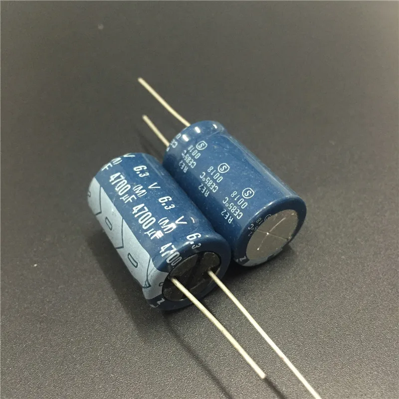 Конденсатор 35v 4700