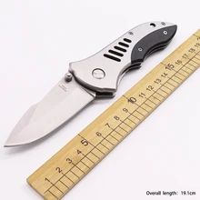 Faca карманный складной нож ganzo ножи для охоты и выживания couteau cs go инструмент для кемпинга navaja мини нож, керамбит тактические инструменты