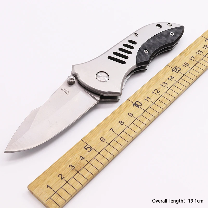 

faca pocket folding knife ganzo hunting survival knives couteau cs go camping tool navaja mini knife karambit tactical tools