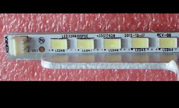 

YP37022271 LED backlight 35017627 35017266 35017265 LED32R6100PDE 1pcs=48LED 410MM