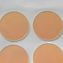 Длинный фильтр Wavepass 560 нм D25.4 мм x 1,1 мм