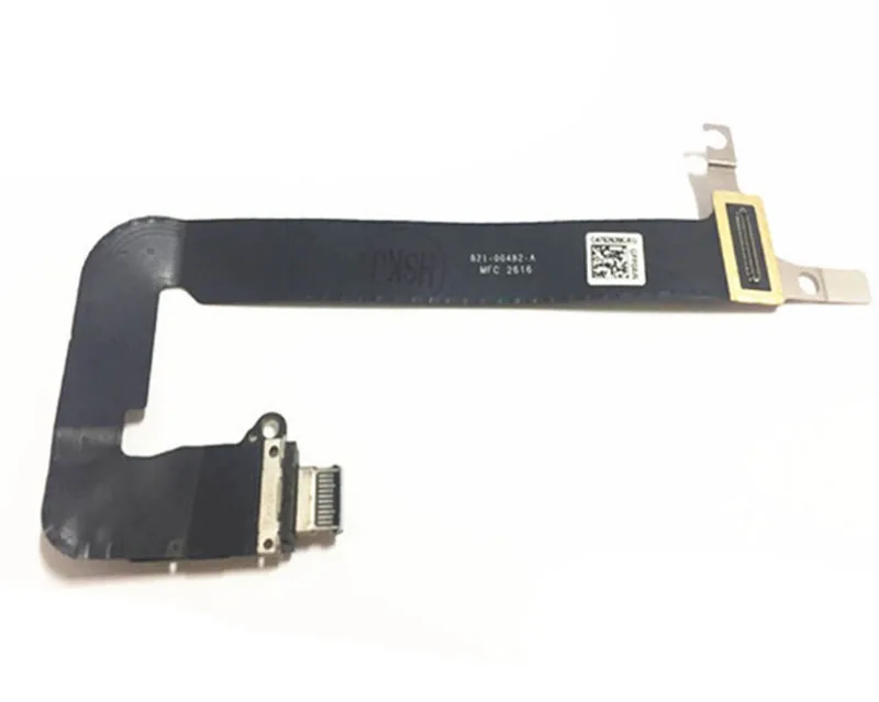 New I/O USB Board Flex Cable 821 00482 A 821 00828 A For MacBook 12