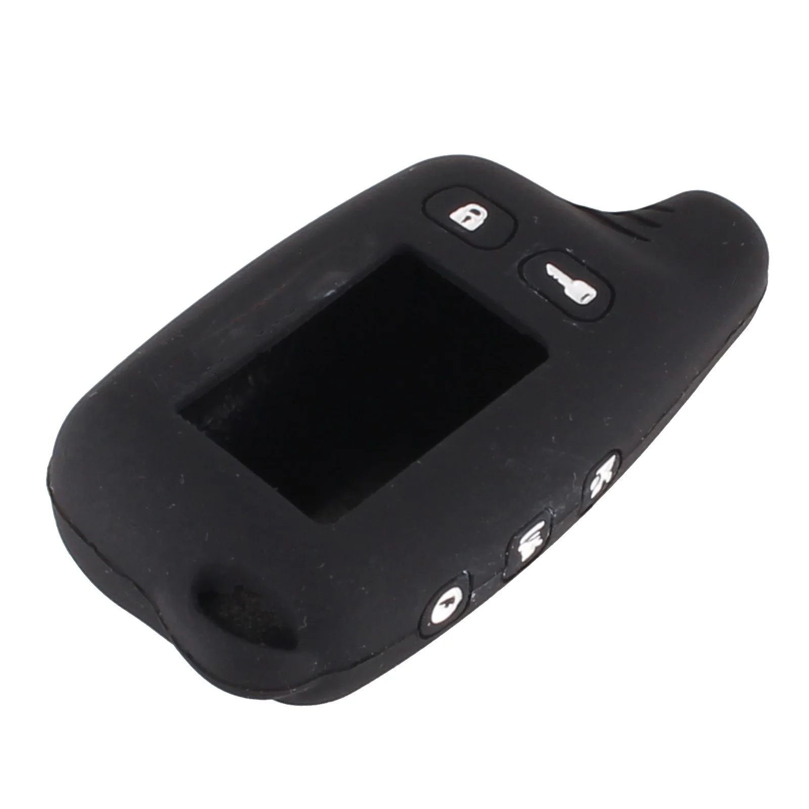 Силиконовый чехол для брелока KEYYOU Tomahawk TZ9010 SL 950 TZ9031|Футляр автомобильного ключа| |