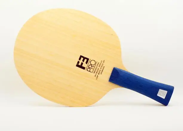 SANWEI F3-PRO Arylate Carbon профессиональное лезвие для настольного тенниса/лезвие