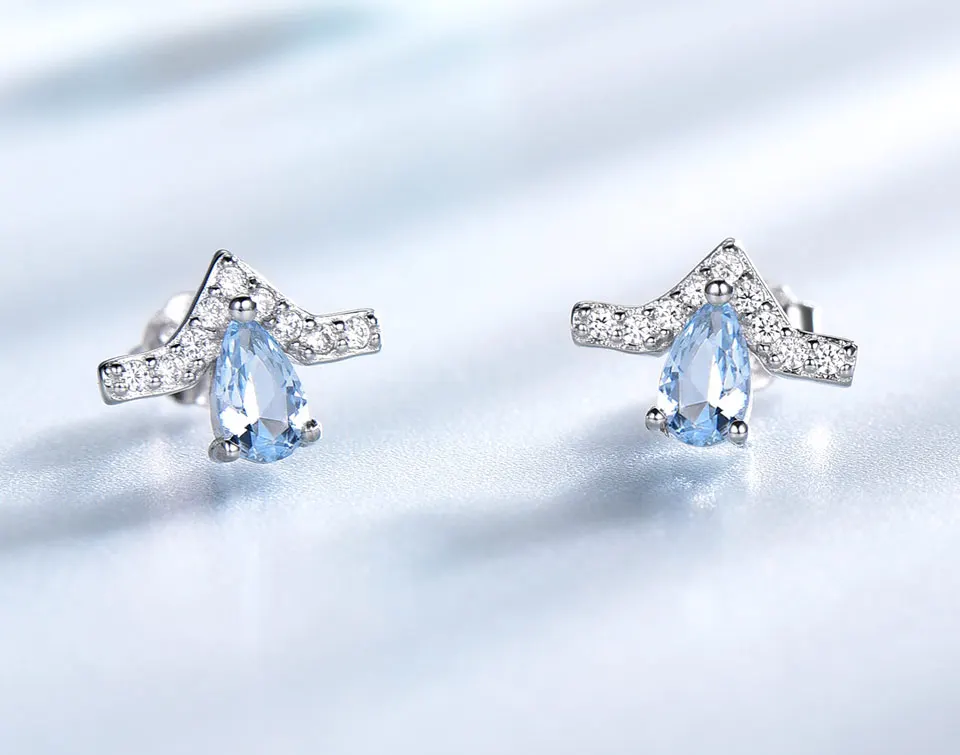 UMCHO-Sky-blue-topaz-925-sterling-silver-stud-earrings-for-women-EUJ080B-1-PC_03