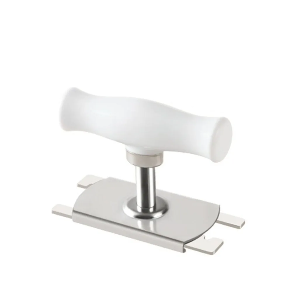 1pc Bottle Opener Stainless Steel Anti skid Can Openers Labor saving