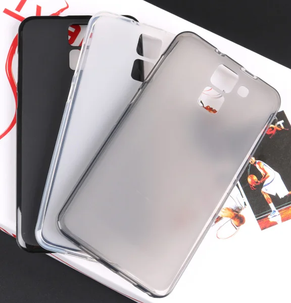 HOMTOM HT30 phone silicone protective cover for HOMTOM HT30 -5.5