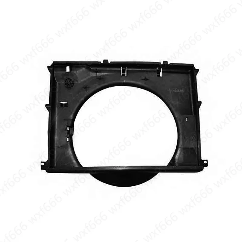 

Car Engine cooler water tank fixing bracket frame X5 520I 740Ib mwF10 F07 F18 40I Air conditioning condensing collector cover