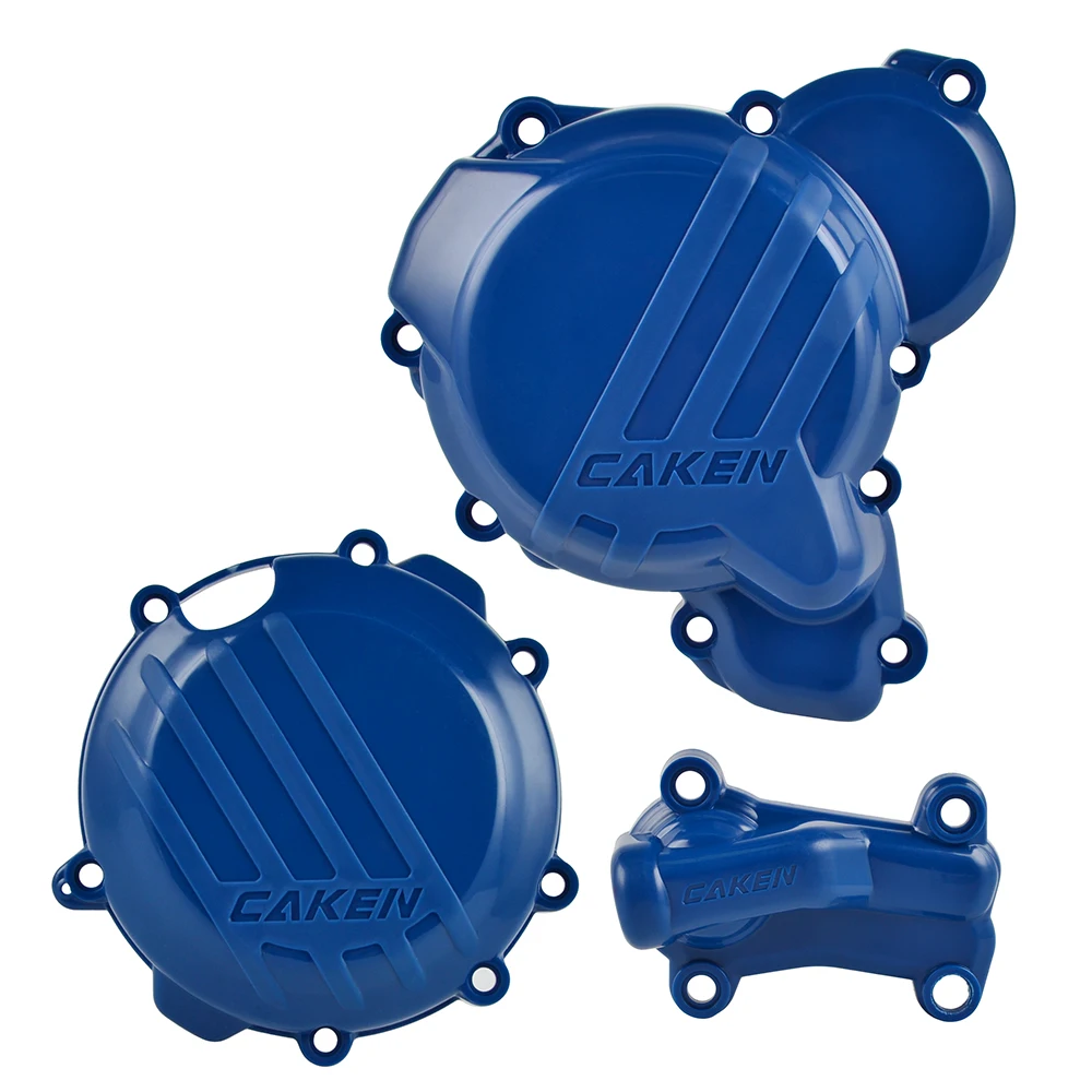 

Clutch Protector Ignition Guard Water Pump Cover For KTM 250 300 SX XC XCW TPI Six Days For Husqvarna TC TE TX 2017 2018 2019