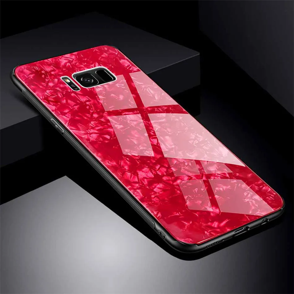 Phone Case For Samsung Galaxy S8 (11)