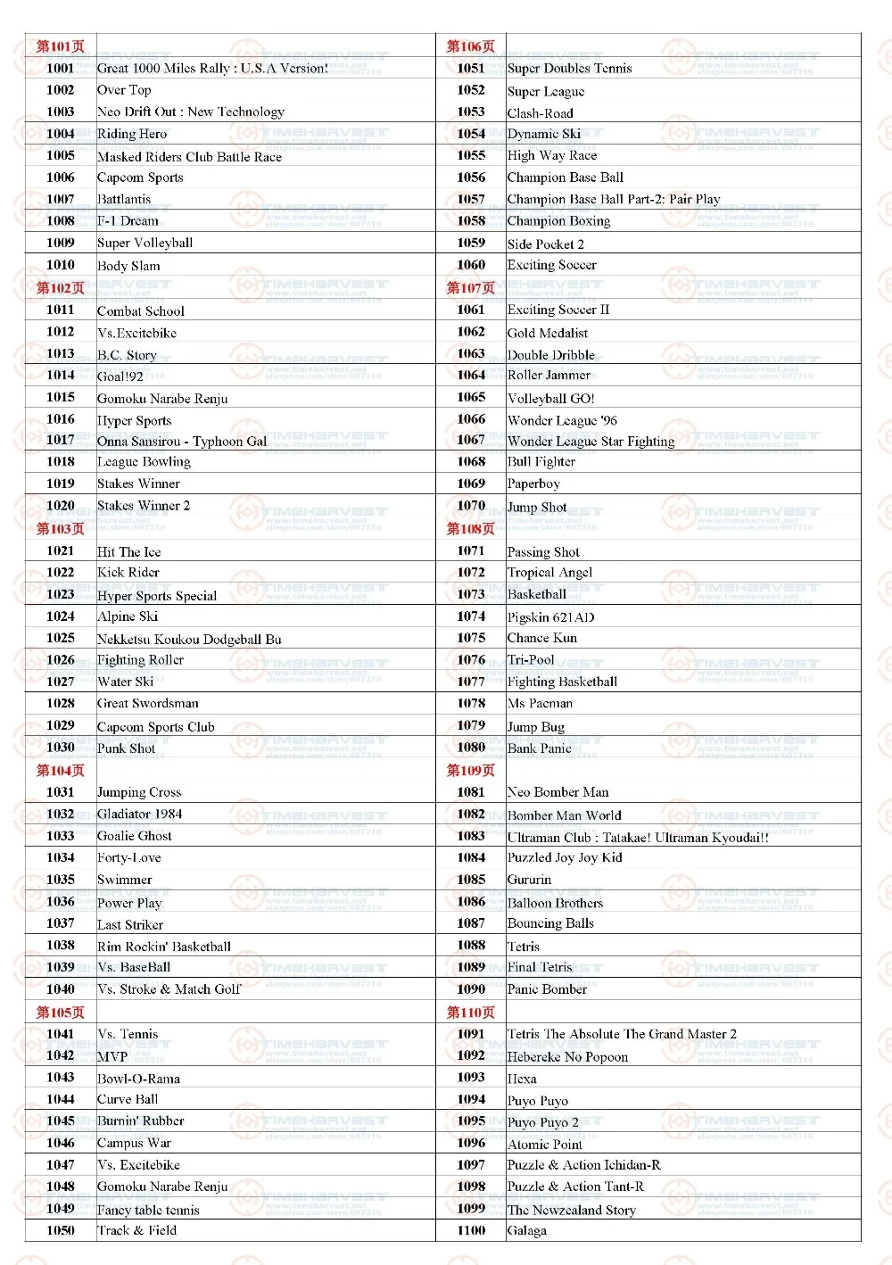pandora's box 9 game list__12
