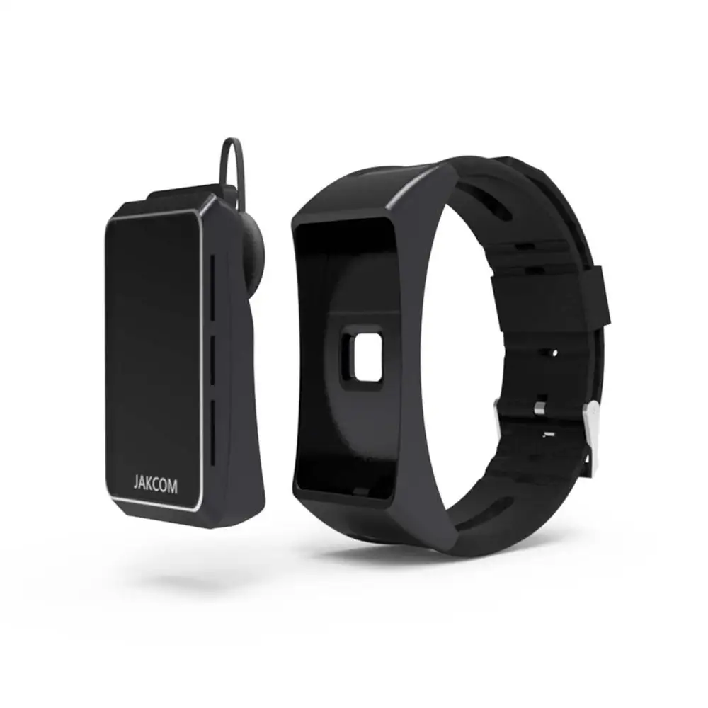 Jakcom Smart Band B3 Bluetooth headphone wireless calling Heart Rate Monitor Smart Bracelet Fitness podometer smart Wristband