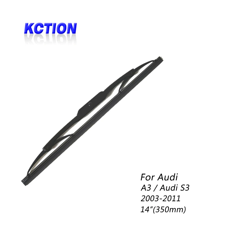 Car Windshield Rear Wiper Blade For Audi A3 / Audi S3, (2003 2011),Rear