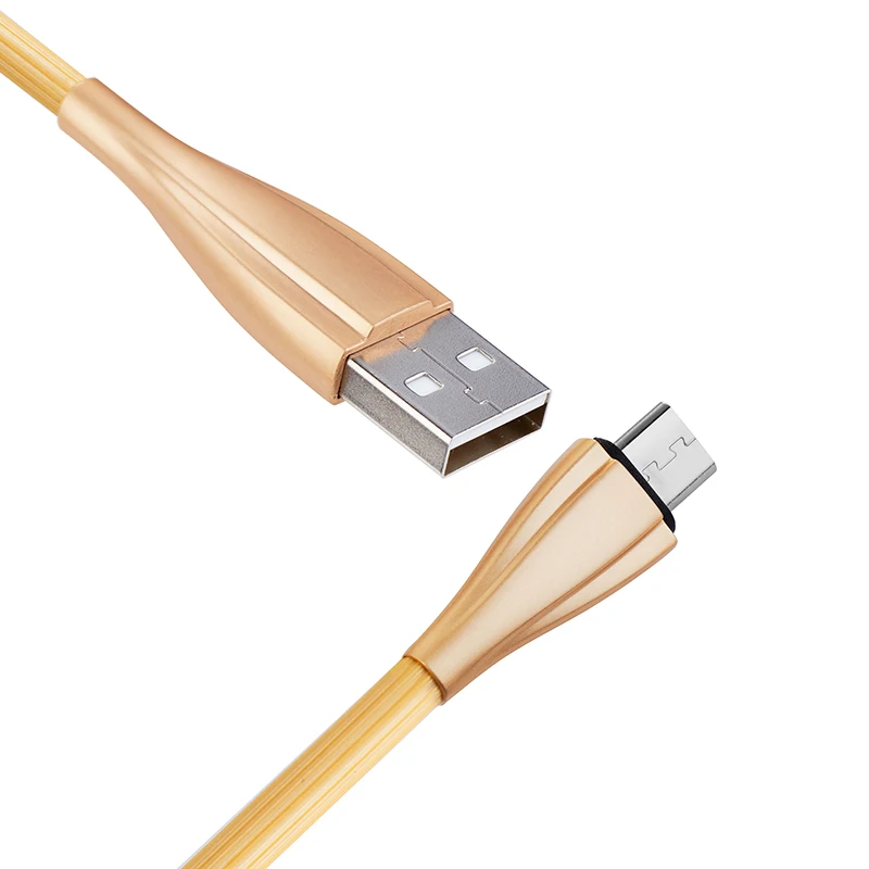 Зарядный кабель Micro USB 3 0 высокоскоростной шнур для зарядки и синхронизации фута