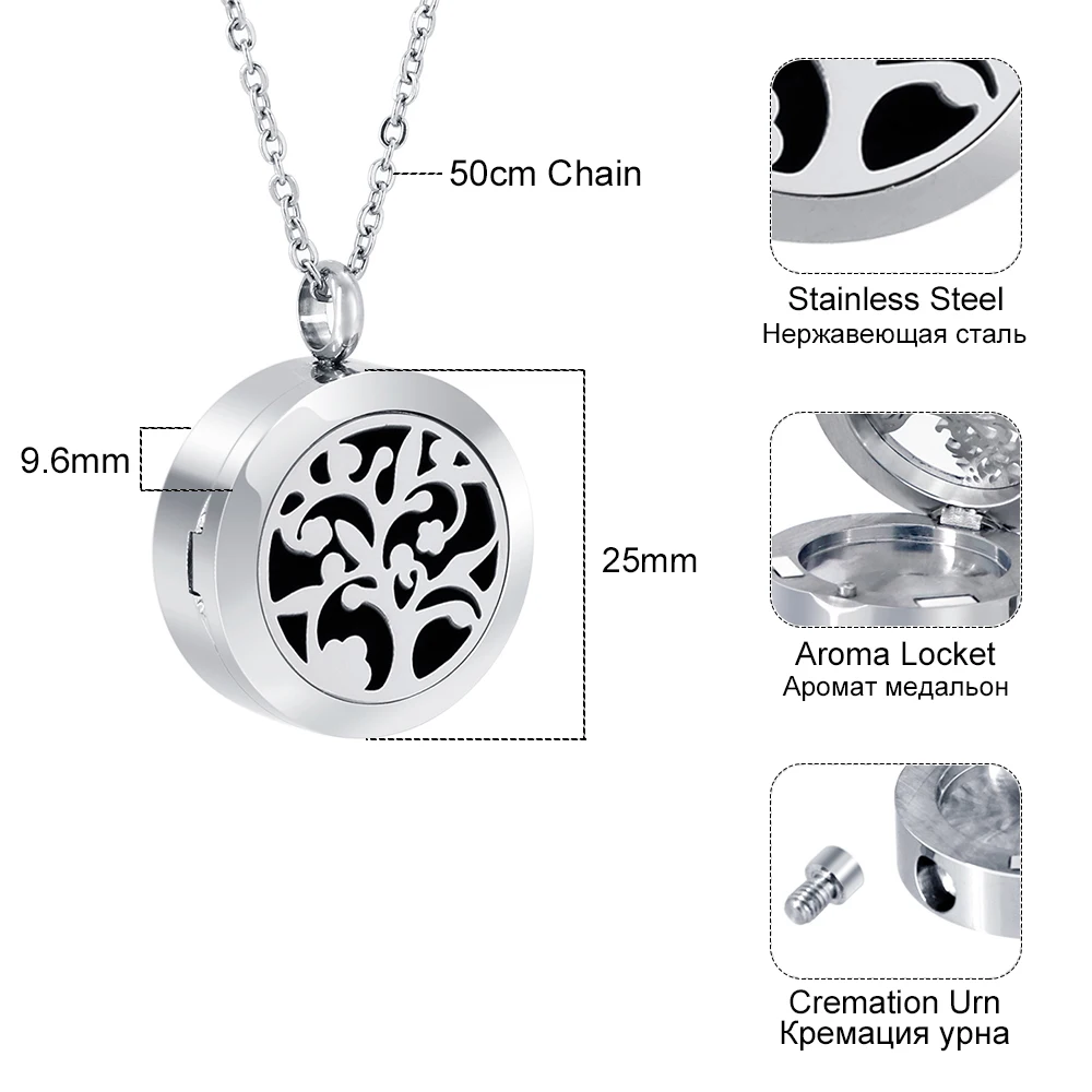 ZP-PD018-2 Tree of Life Diffuser Pendant (4)