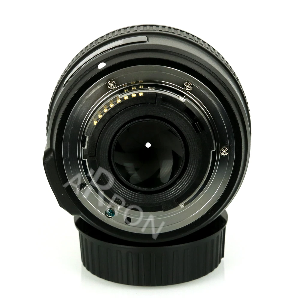 Оригинальный объектив YONGNUO YN 50 мм f/1 8 AF диафрагма YN50mm автофокус Большая для