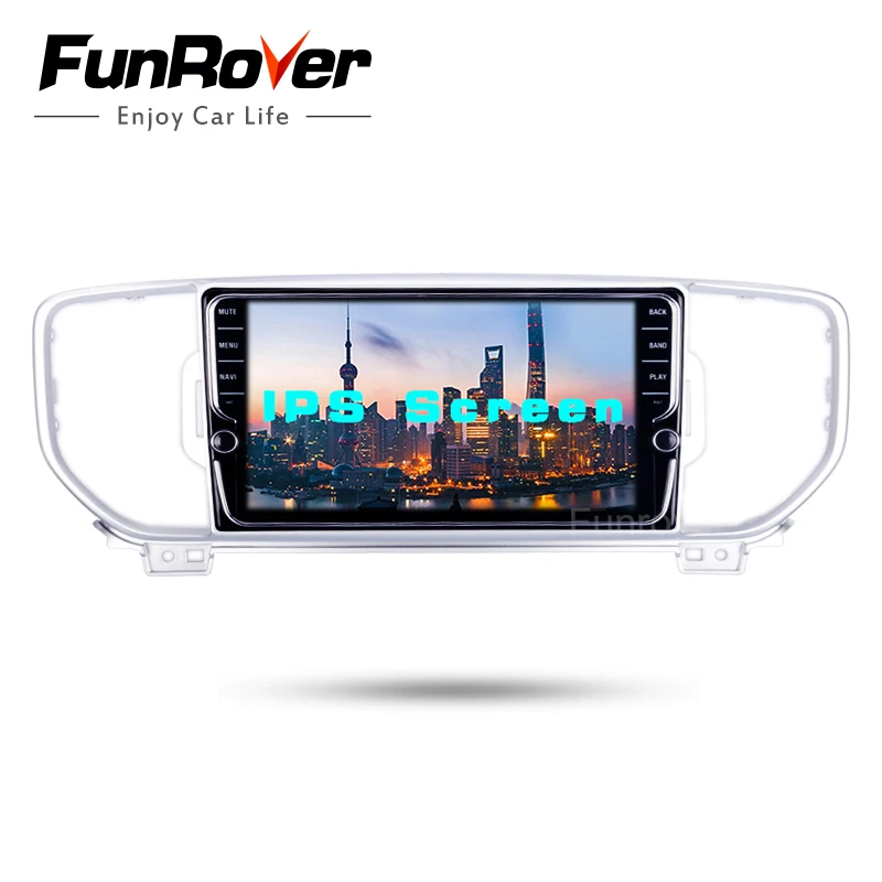Discount Funrover 2 din Android 8.0 Car dvd multimedia Player for KIA sportage 2016 2017 KX5 radio gps navigation stereo autoradio IPS BT 2 Discount Funrover 2 din Android 8.0 Car dvd multimedia Player for KIA sportage 2016 2017 KX5 radio gps navigation stereo autoradio IPS BT 2