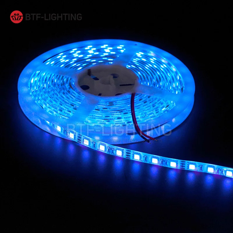 Wholesale waterproof 12V 3528/5050 SMD 60led/m 120led/m UV 395 405nm